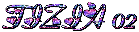 MA CREATION...
